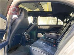 لينكولن كونتننتال